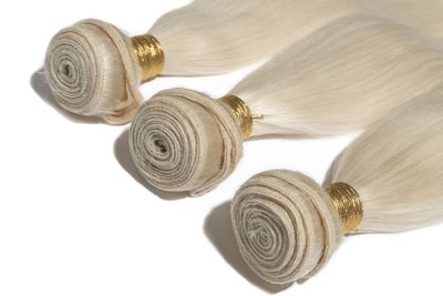 MDC 613 Straight Virgin Hair