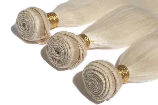 MDC 613 Straight Virgin Hair