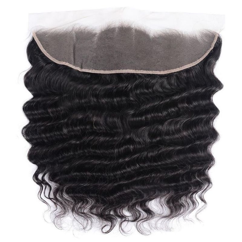 MDC 13x4 HD Deepwave Lace frontal