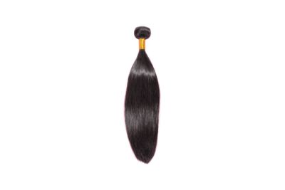MDC Raw Burmese Straight Hair