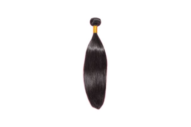 MDC Raw Burmese Straight Hair