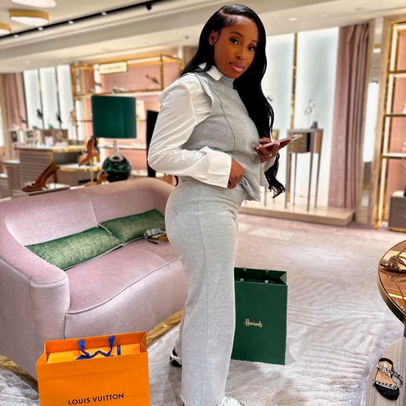 MDC COCO Bodywave HD 13x6 Lace Front Wig