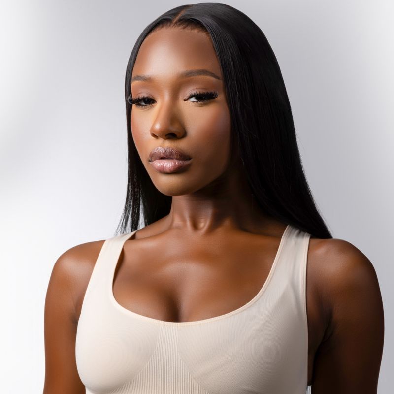 MDC Bianca Straight HD 13x6 Lace Front Wig