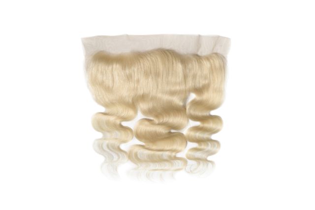 MDC HD 613 Virgin Hair Frontal