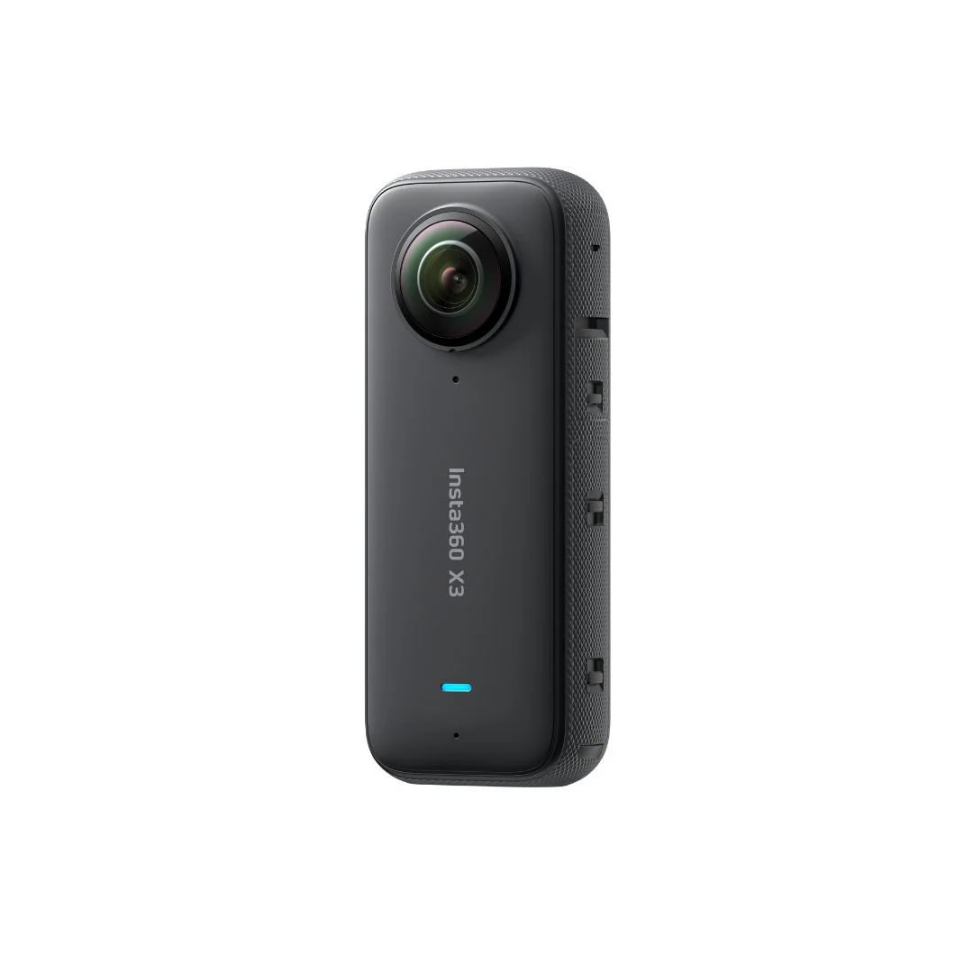 Kit Caméra INSTA360