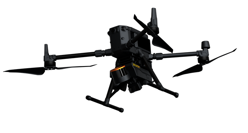CYBERMAP X PRO LITE (Drone non compris)