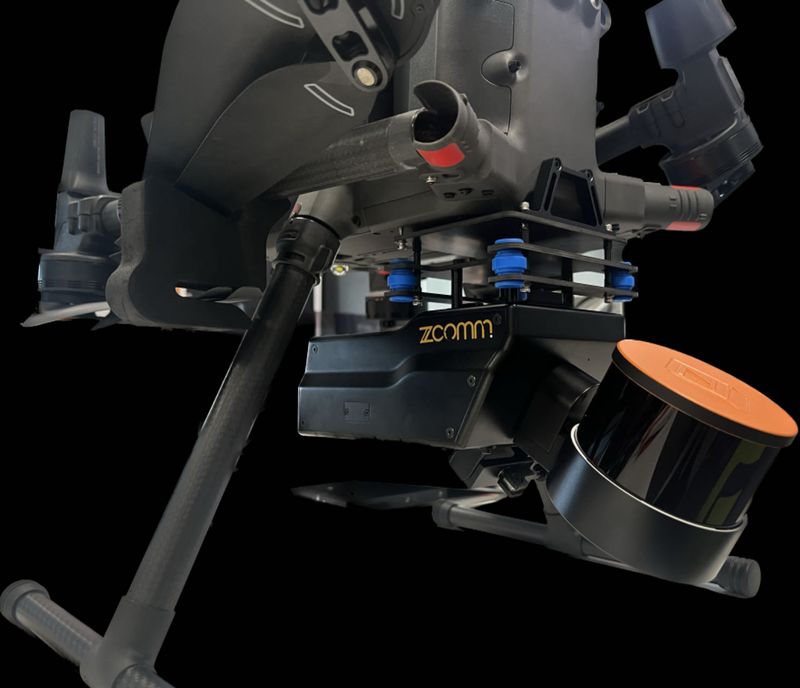 Kit Drone