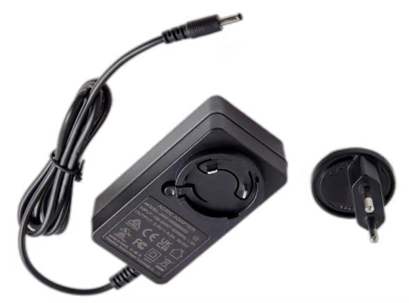 Chargeur de batterie