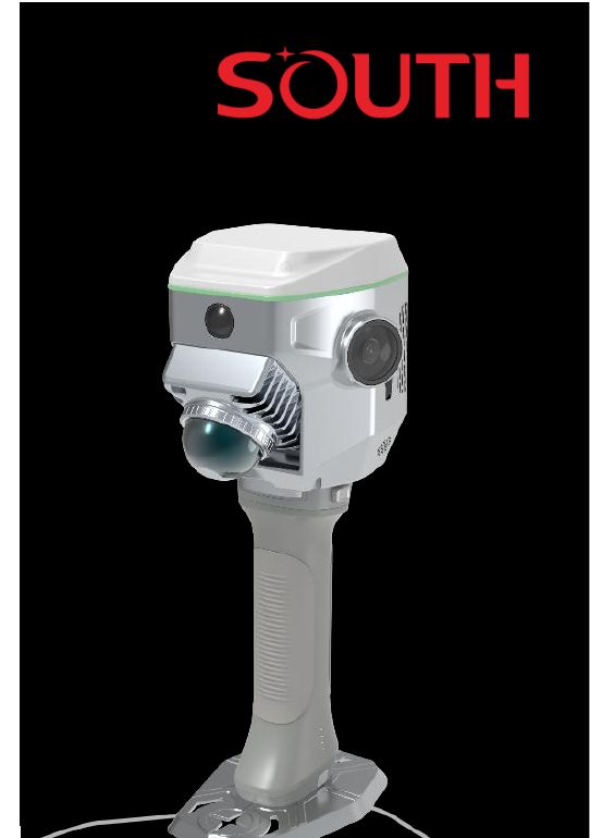 ME — GNSS RTK Hybrid Supreme