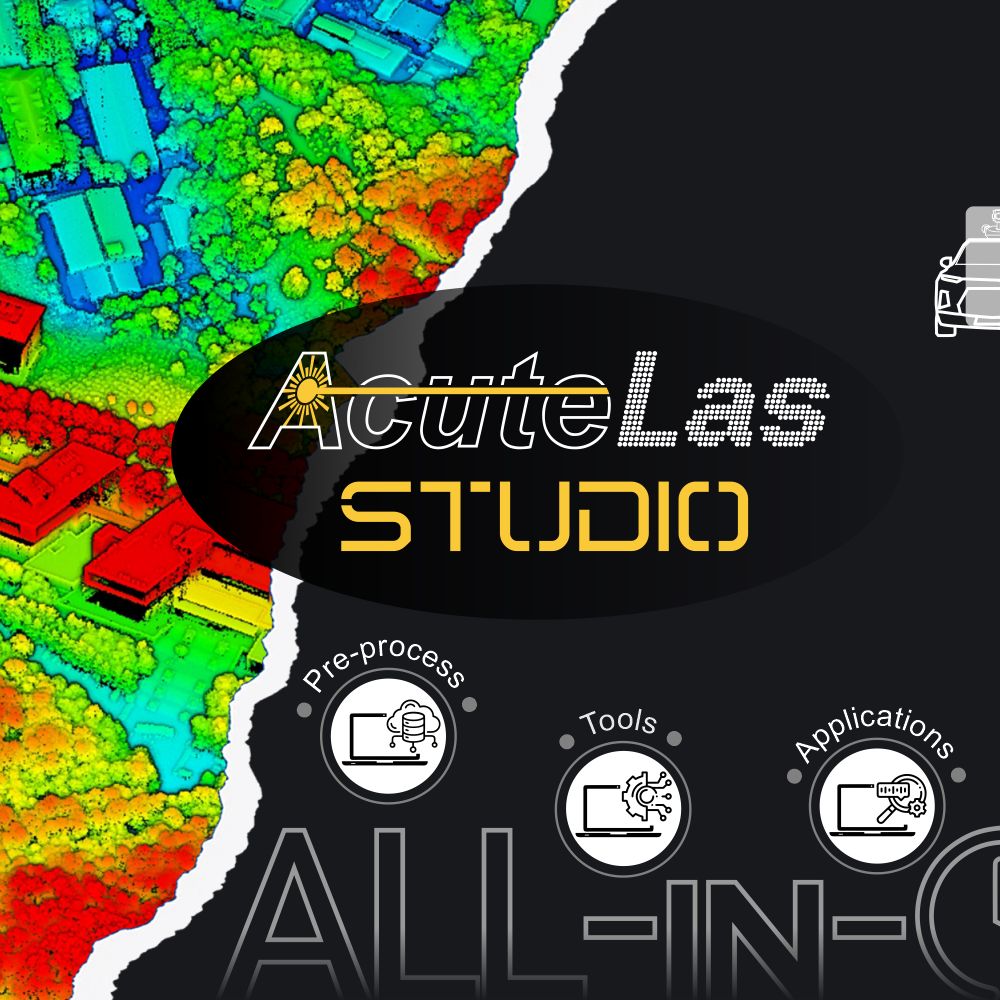 AcuteLAS Studio