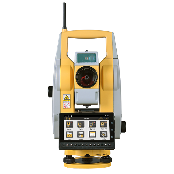 South NS30 - Station totale robotisée