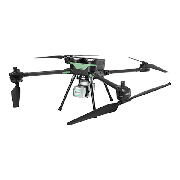 UAV Fly2Map SF1200