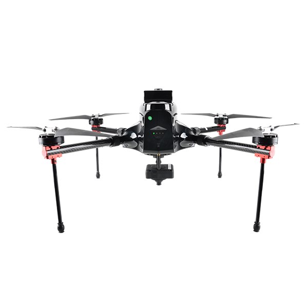 UAV Fly2Map Drone-eco