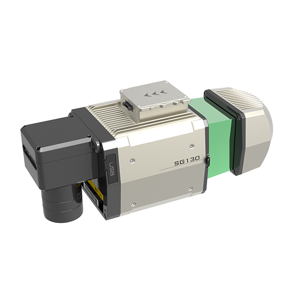 AcuteLAS LiDAR SG130 Lite