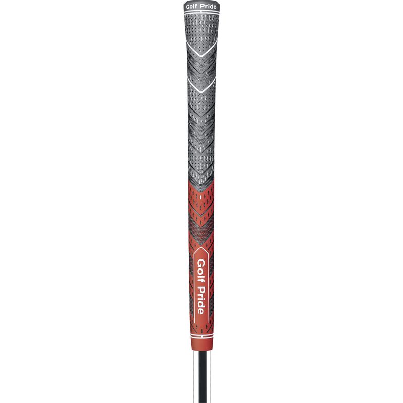 Golf Pride MCC Plus 4 Rot Standard