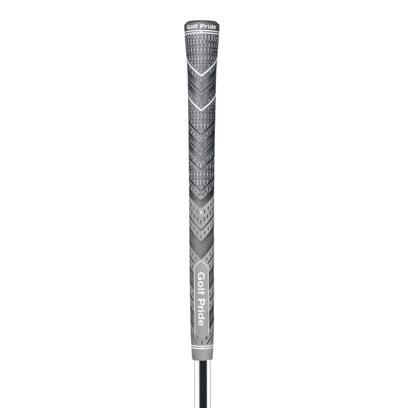 Golf Pride MCC Plus 4 Grau Damen