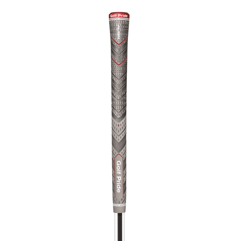 Golf Pride MCC Plus 4 Algin Standard
