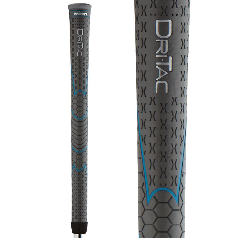 Winn Damen Dri-Tac Soft Grau/Pink