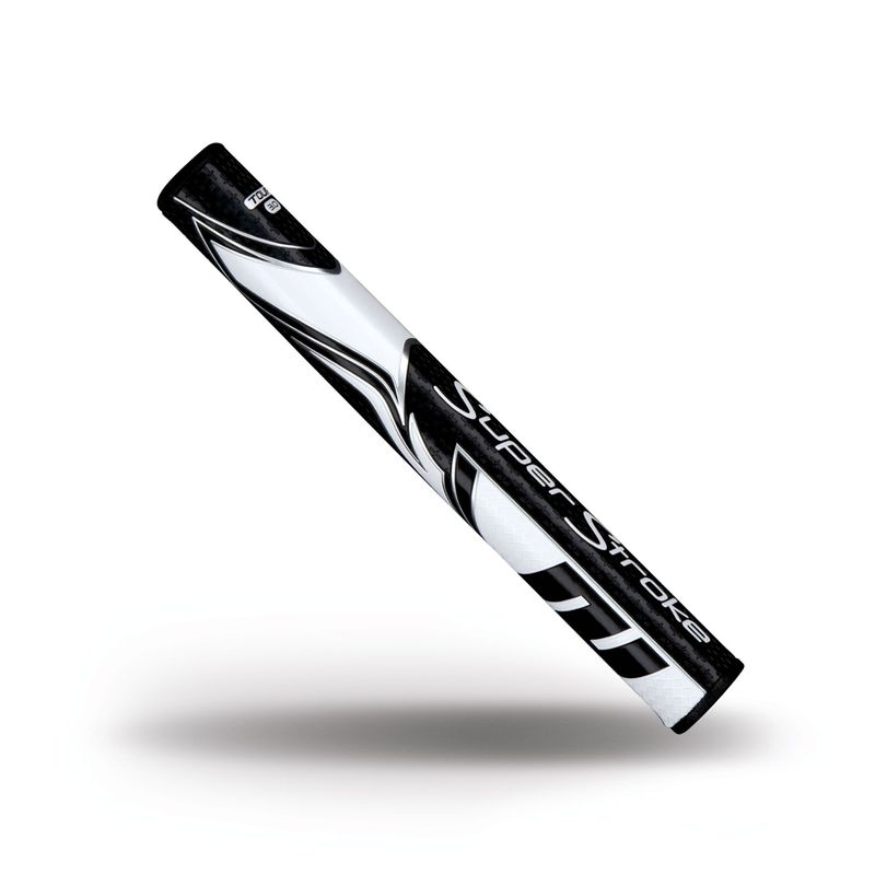 Super Stroke Zenergy Tour 3.0 Schwarz