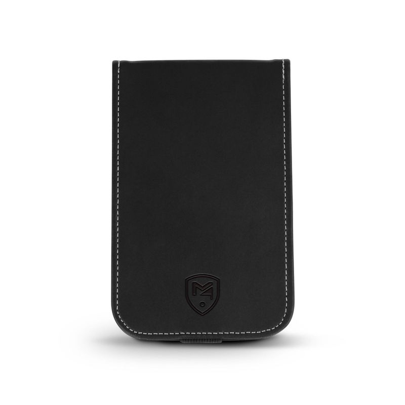 Scorekarten Mappe Premium