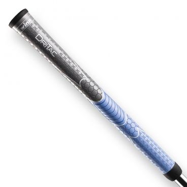 Winn Damen Dri-Tac Grau/Blau, soft