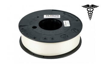 Filoalfa Bioflex TPU 1.75 mm 250 gr Filoalfa Bioflex TPU 1.75 mm 250 gr
