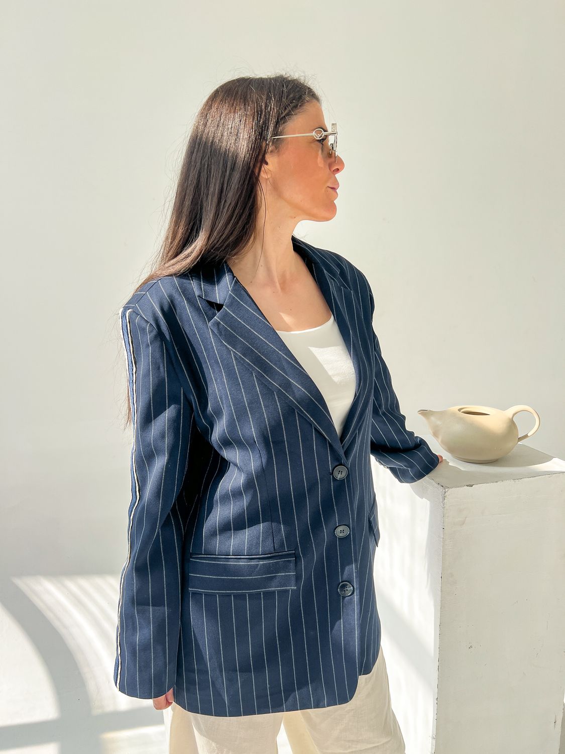 BETTINA premium sako