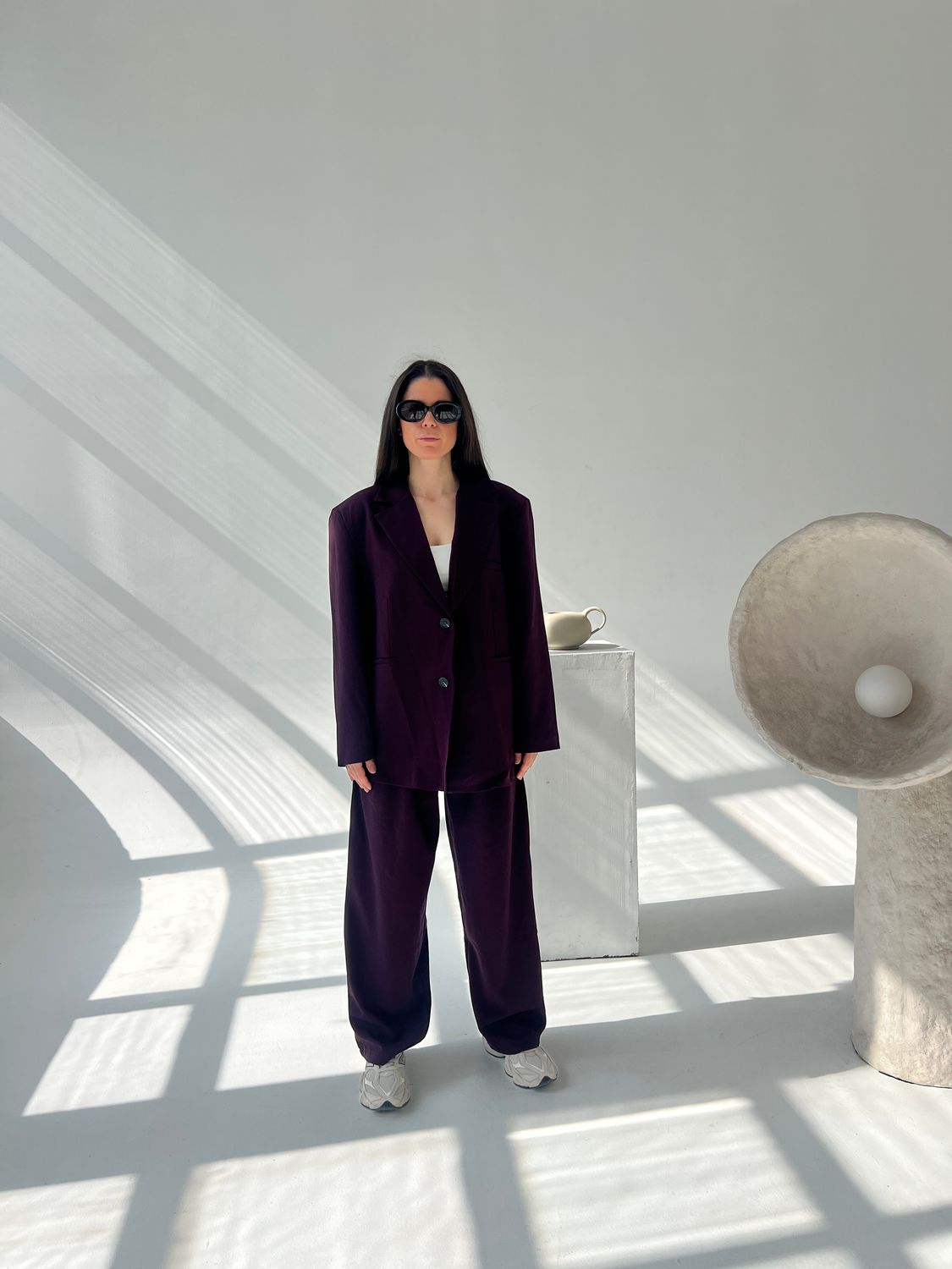 MALINIA patlidžan odelo