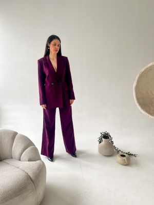 HARPER patlidžan odelo