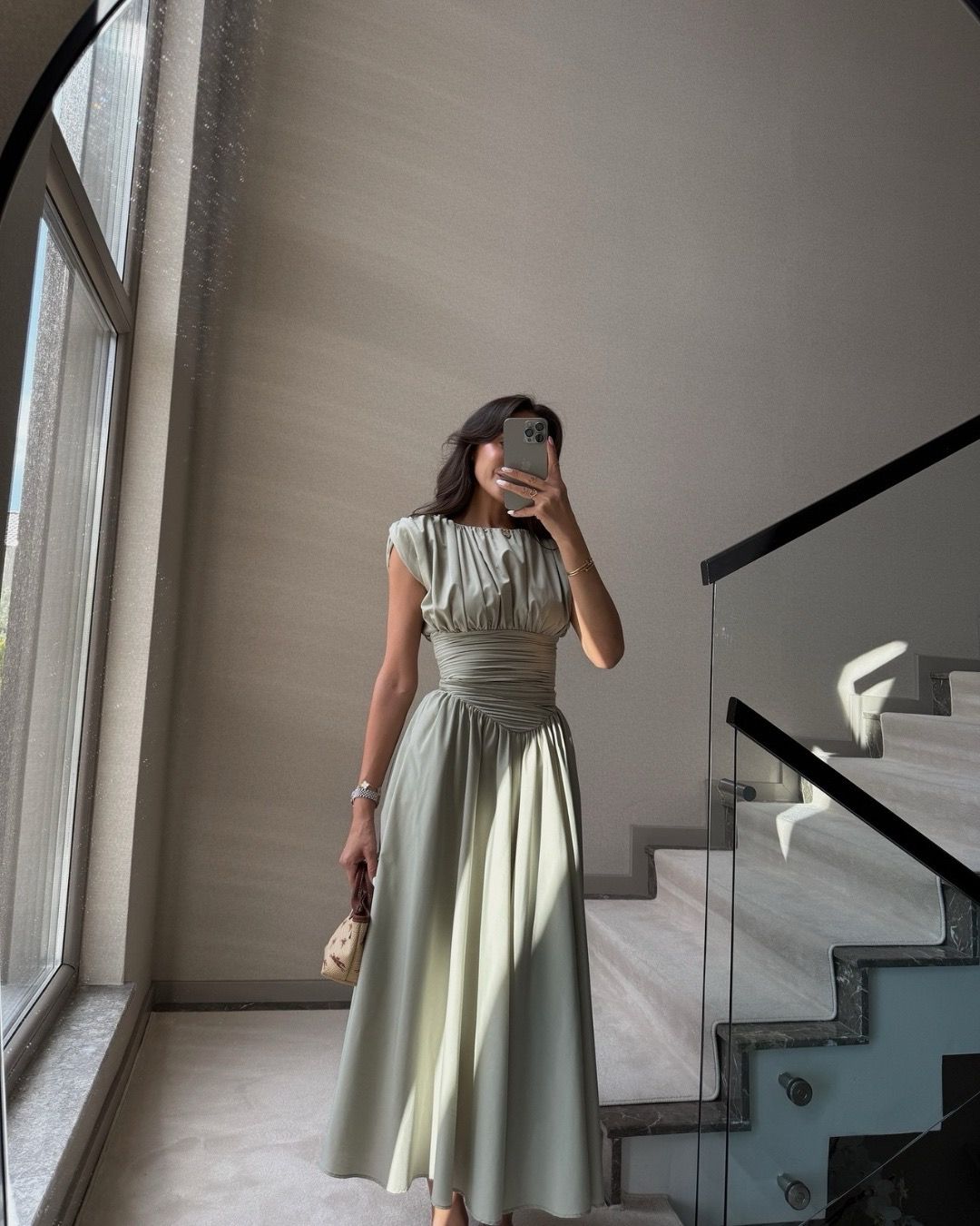 DELIŹE pistać haljina