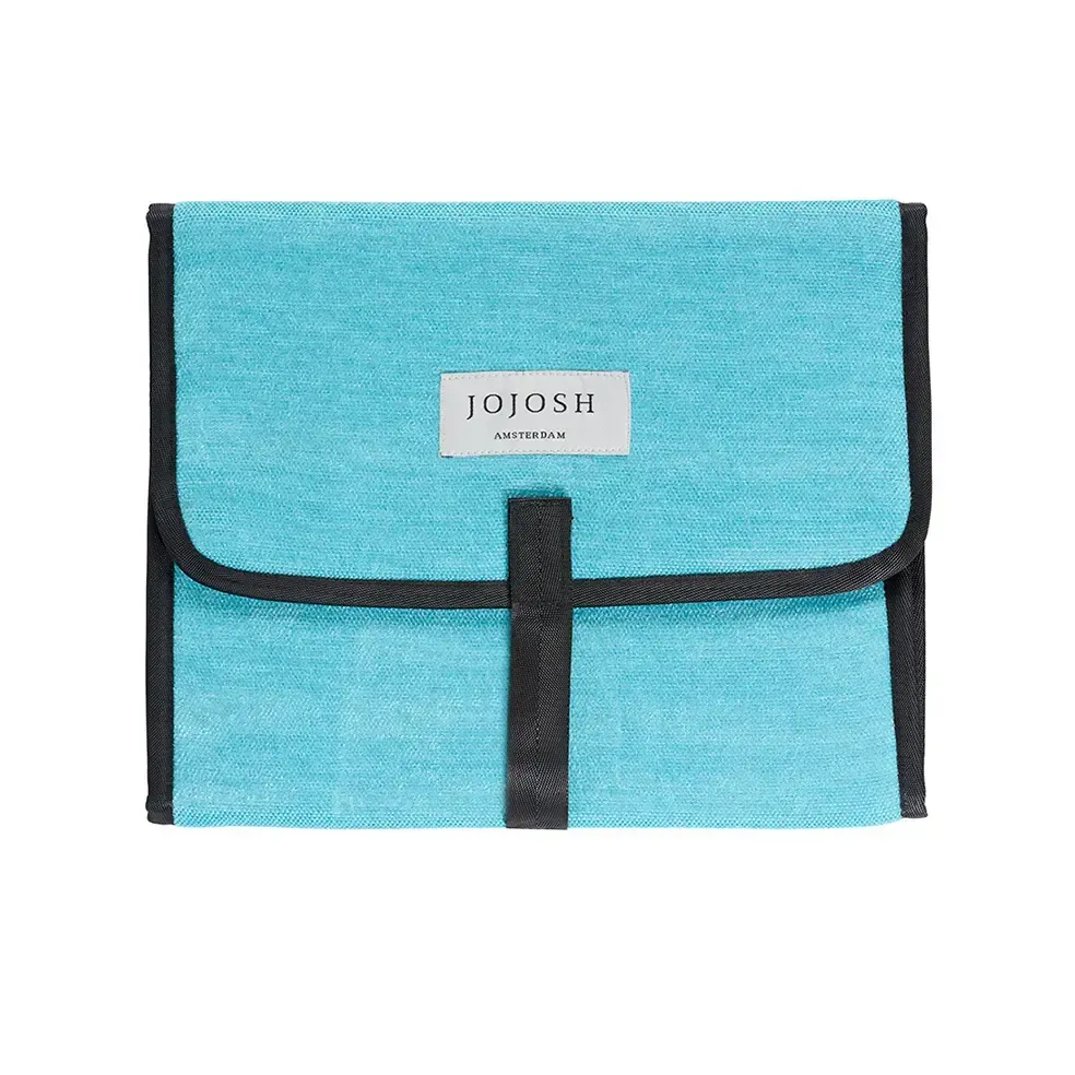 Verschoonmatje Baby Blue