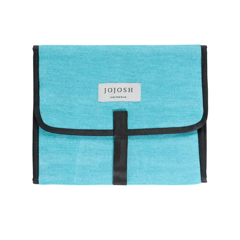 Verschoonmatje Baby Blue