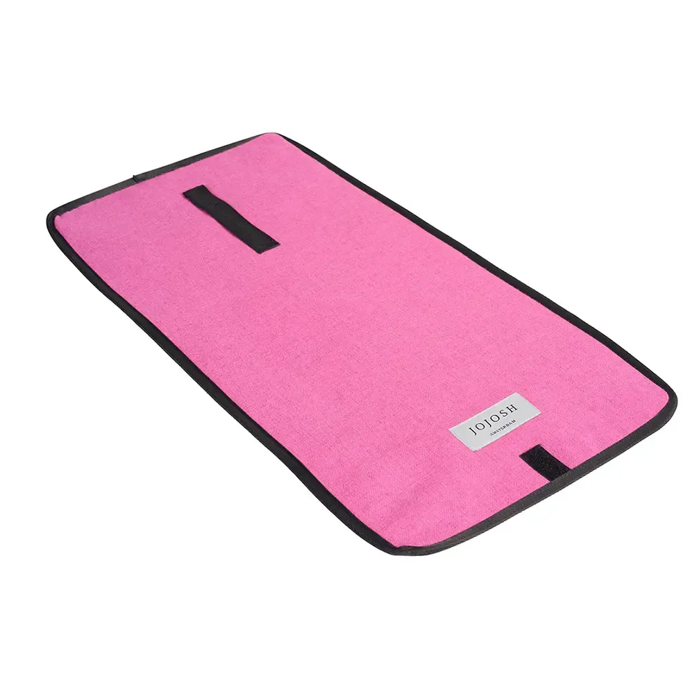 Verschoonmatje Lady Pink