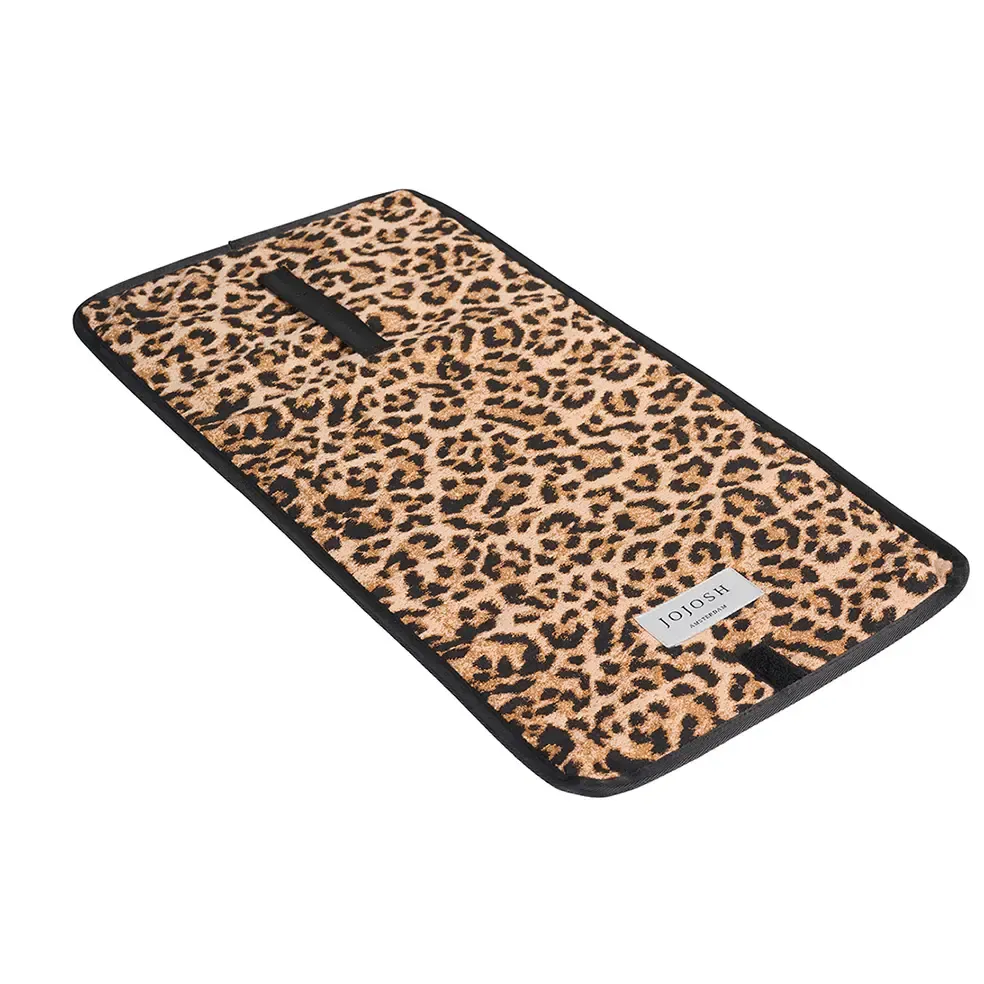 Verschoonmatje Panter