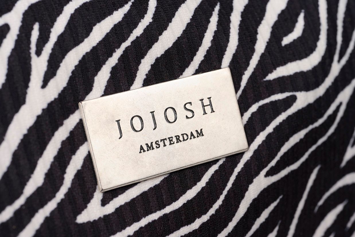 JoJosh Zebra
