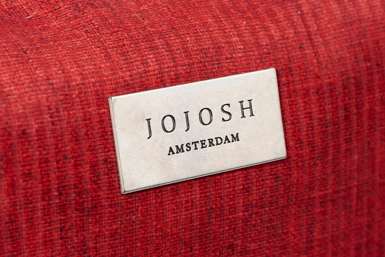 JoJosh Red