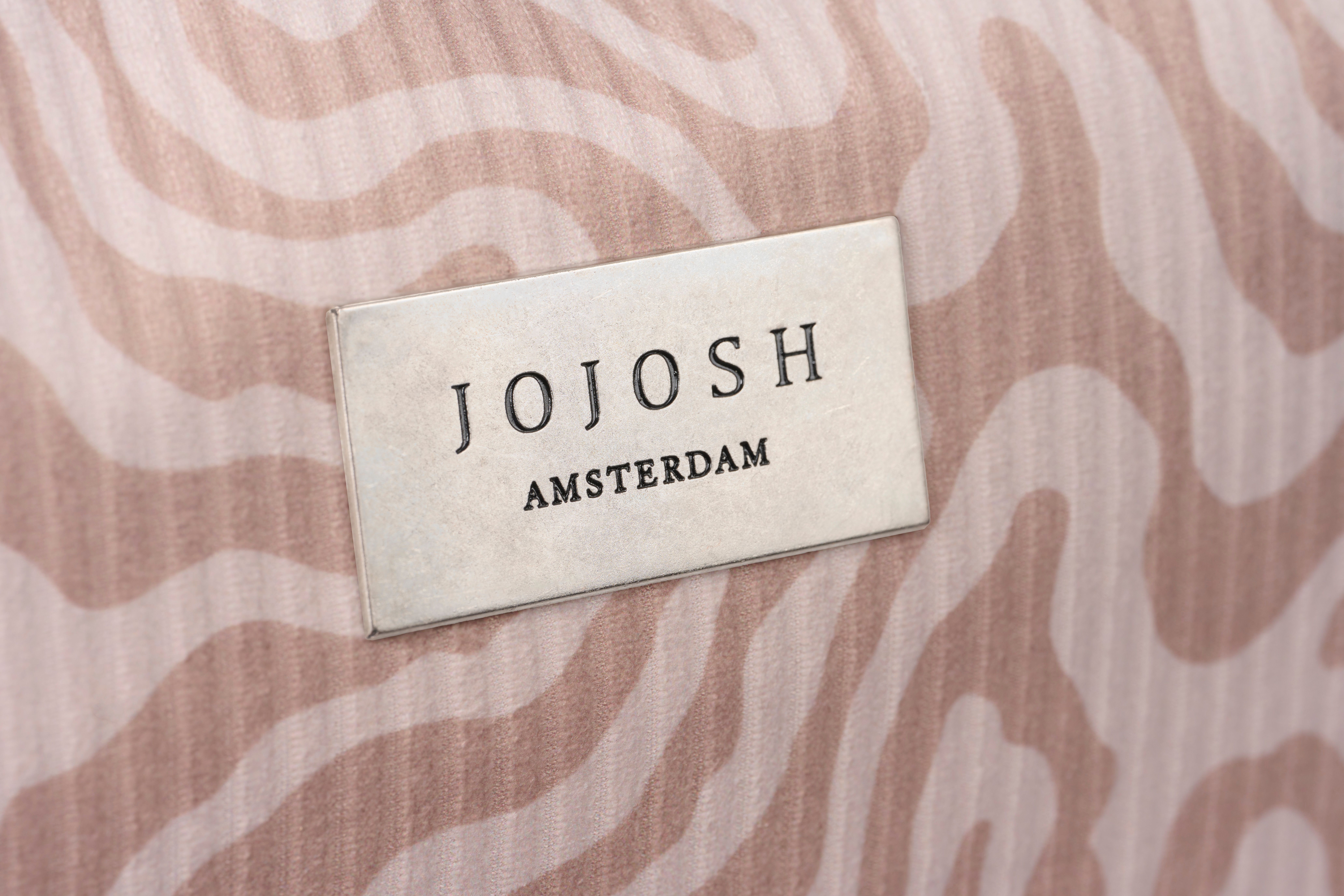 JoJosh Light pink