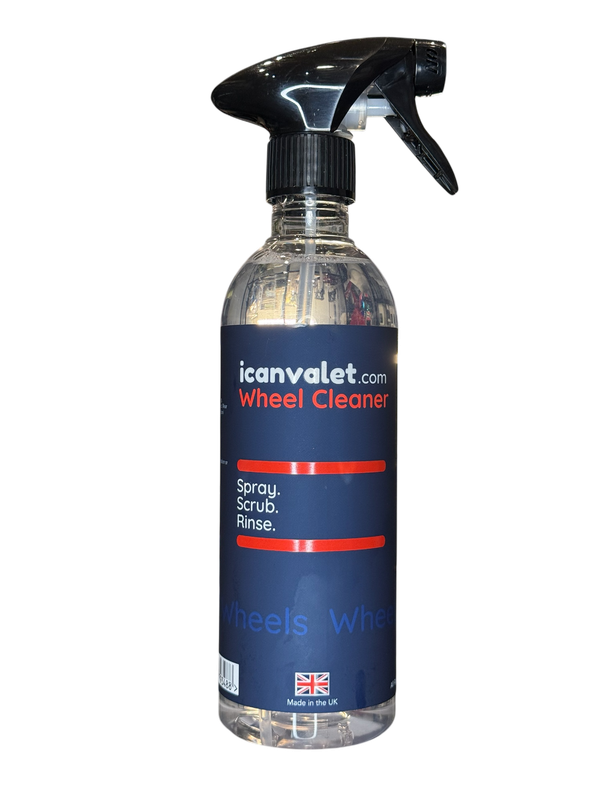 Wheel Cleaner