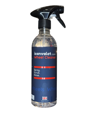 Wheel Cleaner
