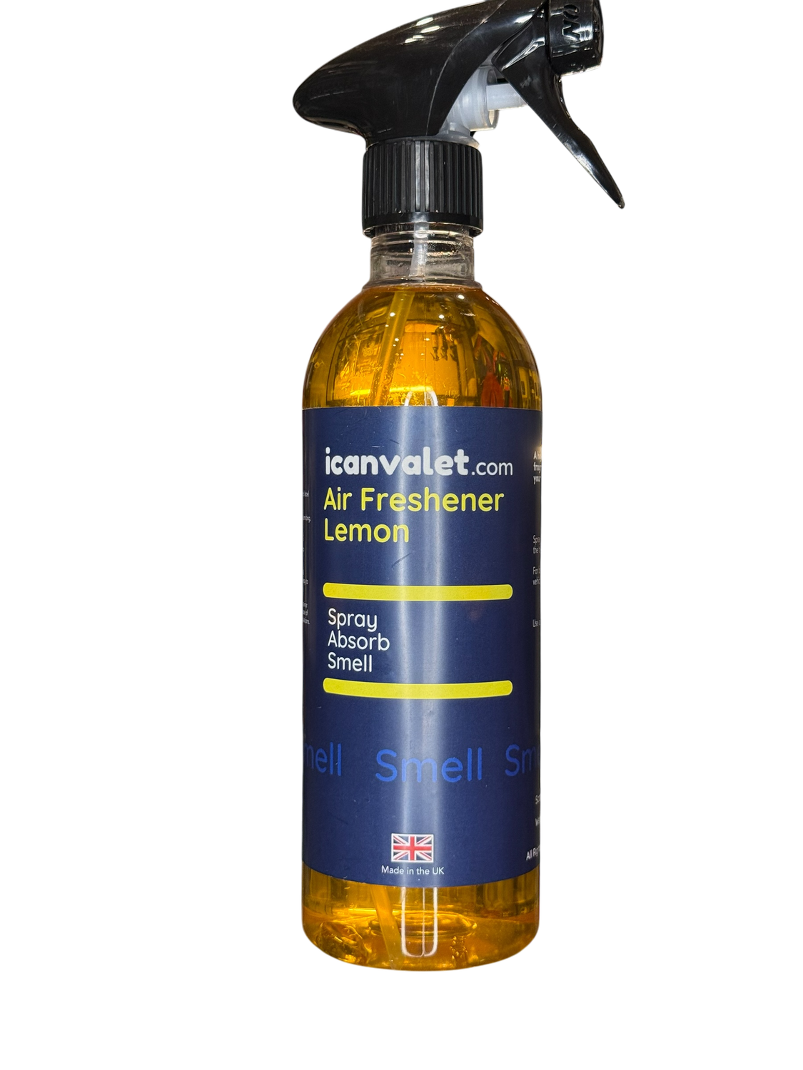 Air Freshener Lemon