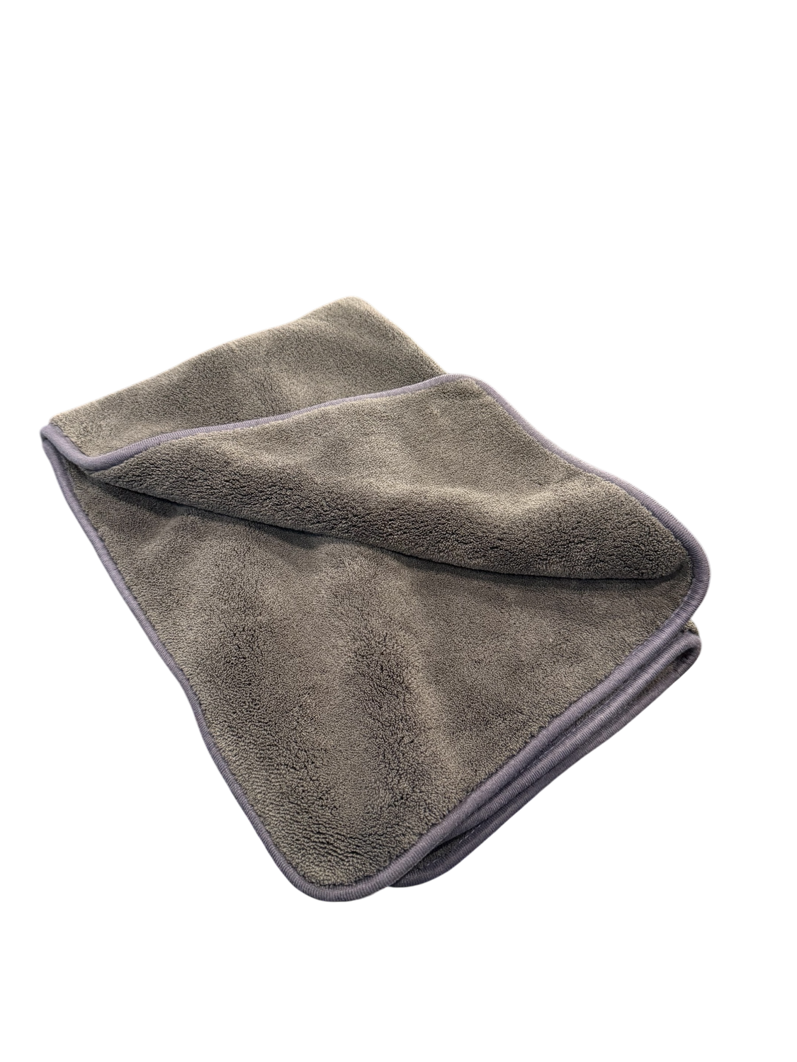 Drying Towel 1000 GSM Grey