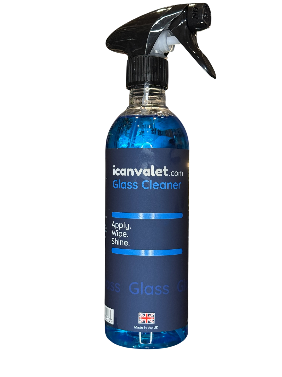 Glass Cleaner