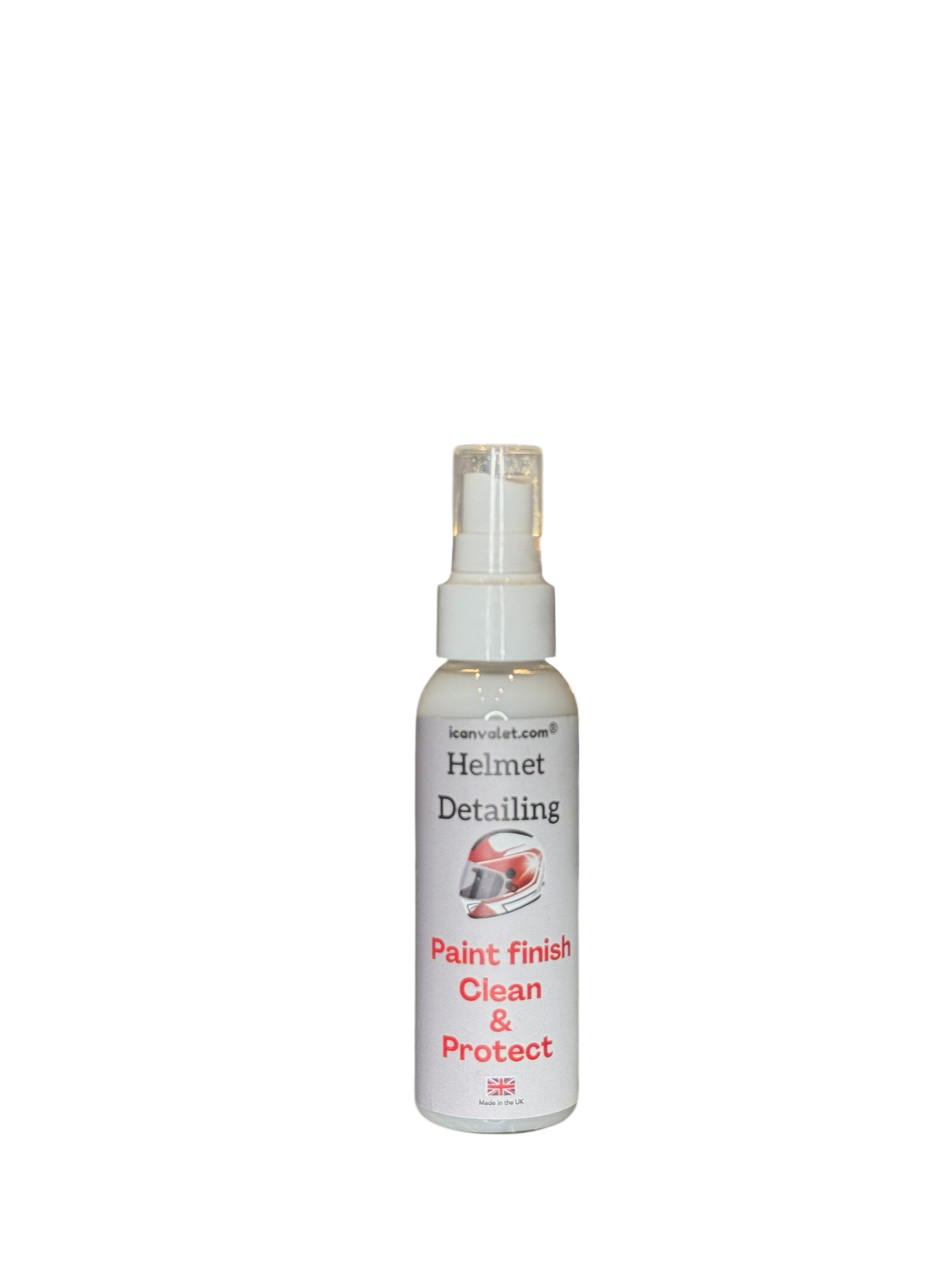 MB - Helmet cleaner 100ml