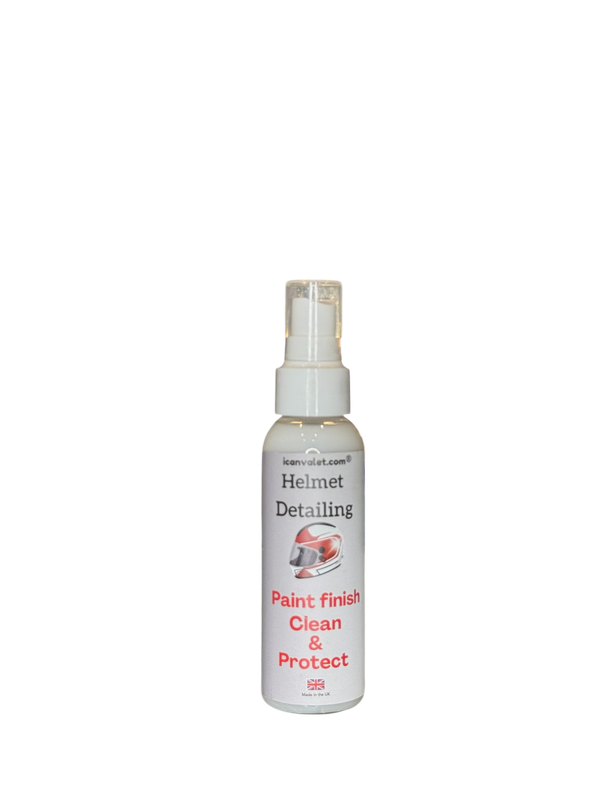MB - Helmet cleaner 100ml