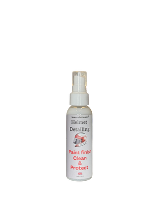 MB - Helmet cleaner 100ml