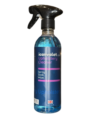 Upholstery Cleaner