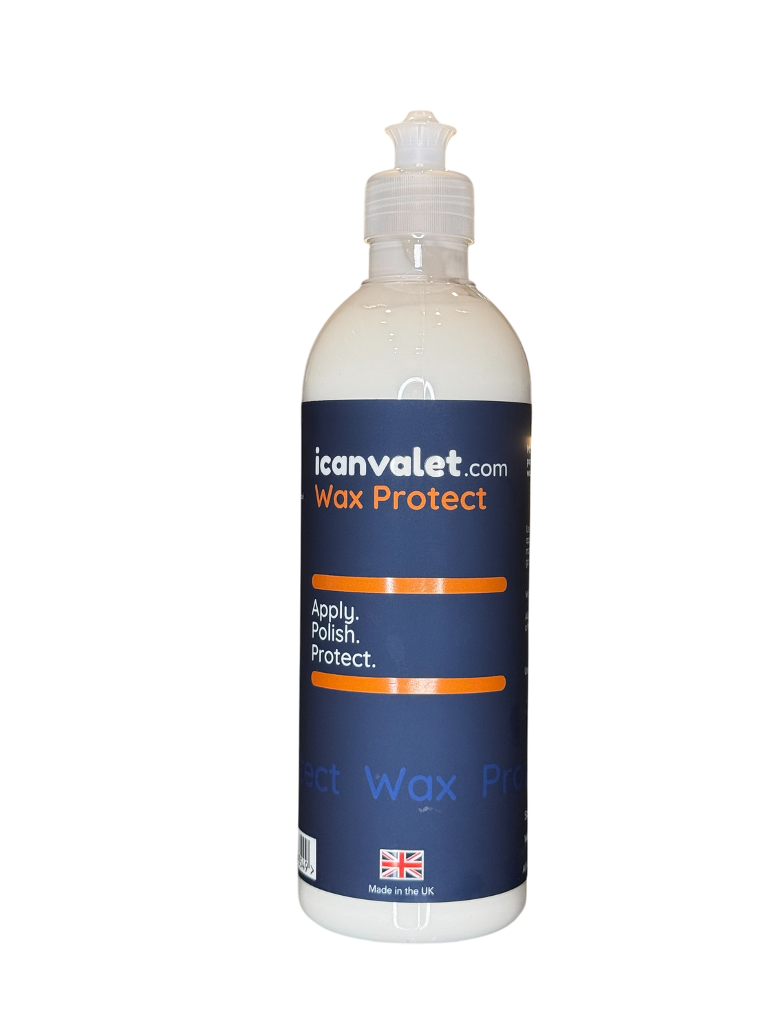 Wax Protect