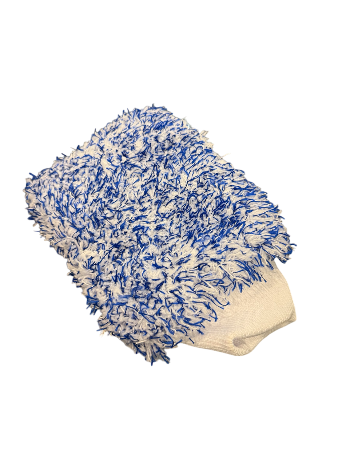 Wash mitt