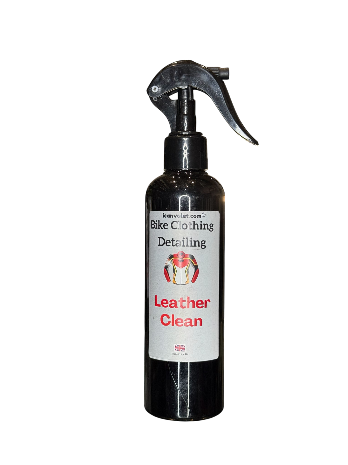 MB - Leather cleaner 250ml