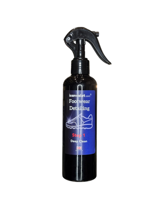Trainer Cleaner Step 1, 250ml